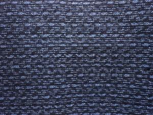 アンティーク　本場泥大島紬男物着物